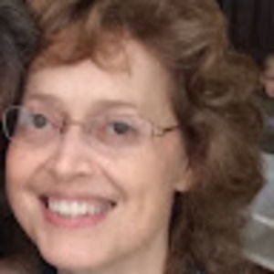 Meet your Posher, Erika